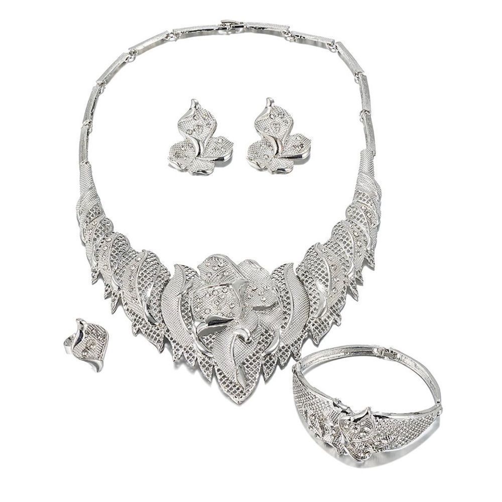 Nigérian wedding set​​